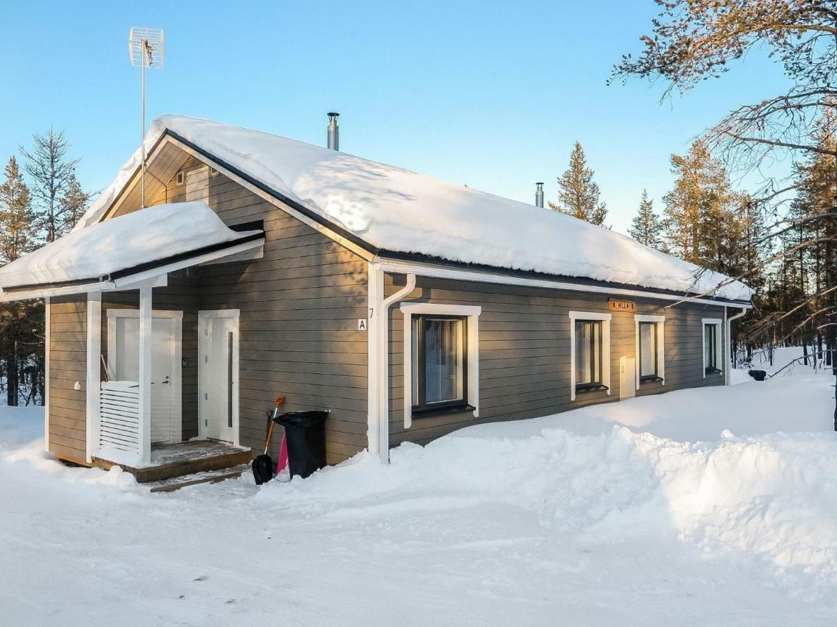 Holiday Home Hilla A By Interhome ساريسيلكا المظهر الخارجي الصورة