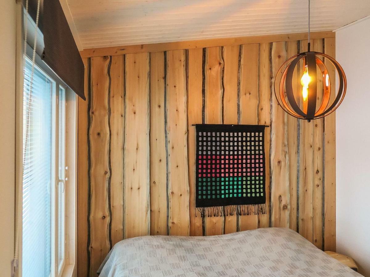 Holiday Home Hilla A By Interhome ساريسيلكا المظهر الخارجي الصورة